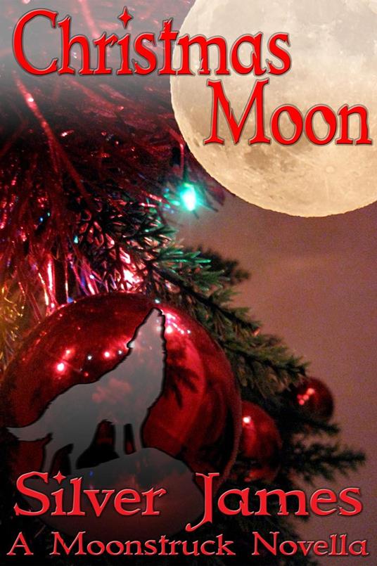 Christmas Moon