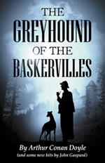 The Greyhound of the Baskervilles