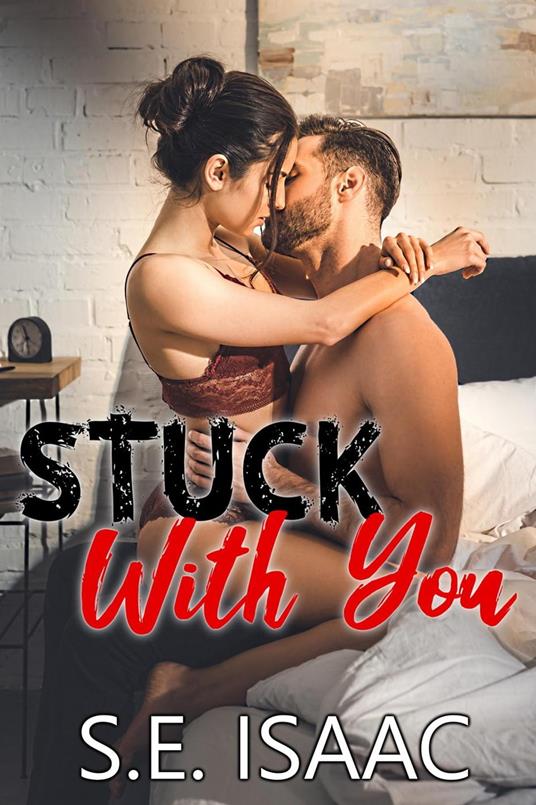 Stuck with You