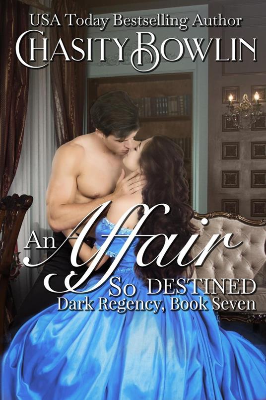 An Affair So Destined