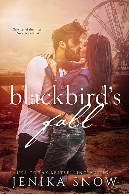 Blackbird's Fall