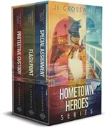 Hometown Heroes: The Complete Collection