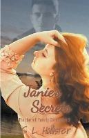 Janie's Secrets - Sherri Lupton Hollister,S L Hollister - cover