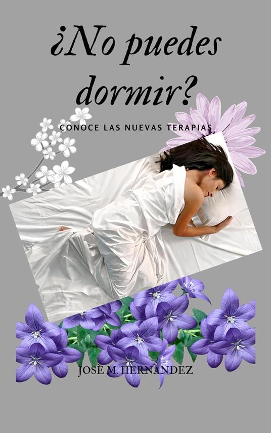 ¿No puedes dormir?