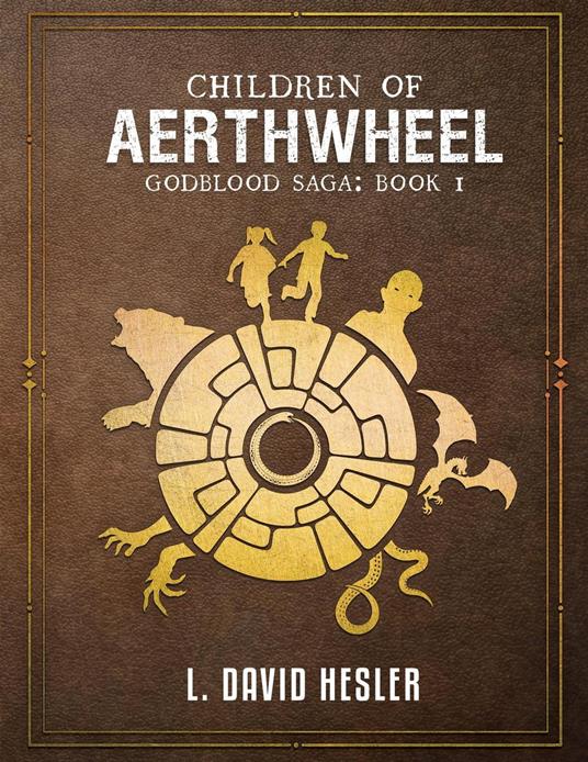 Children of Aerthwheel