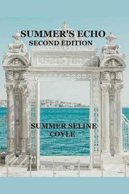 Summer's Echo - Summer Seline Coyle - cover