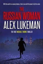 The Russian Woman