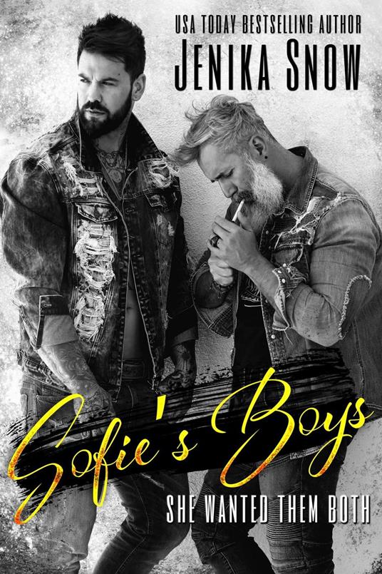 Sofie's Boys