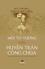 M?i to vuong c?a Huy?n Trân Công Chúa