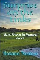 Surprise on the Links - Roxana Nastase - cover