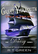 Daisy: Not Your Average Super-sleuth! Pirates of Great Yarmouth