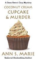 Coconut Cream Cupcake & Murder