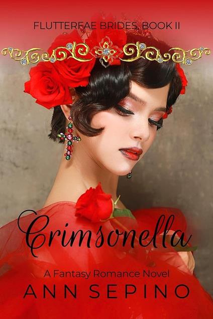 Crimsonella