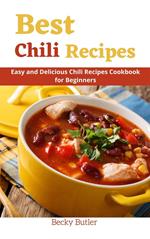 Best Chili Recipes