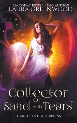 Collector Of Sand And Tears - Laura Greenwood - cover