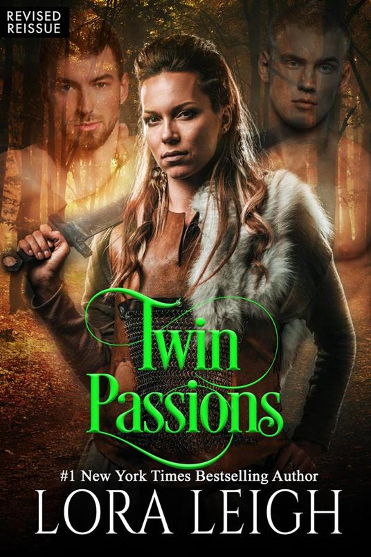 Twin Passions