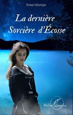 La dernière sorcière d'Écosse