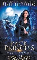 Pack Princess - Aimee Easterling - cover