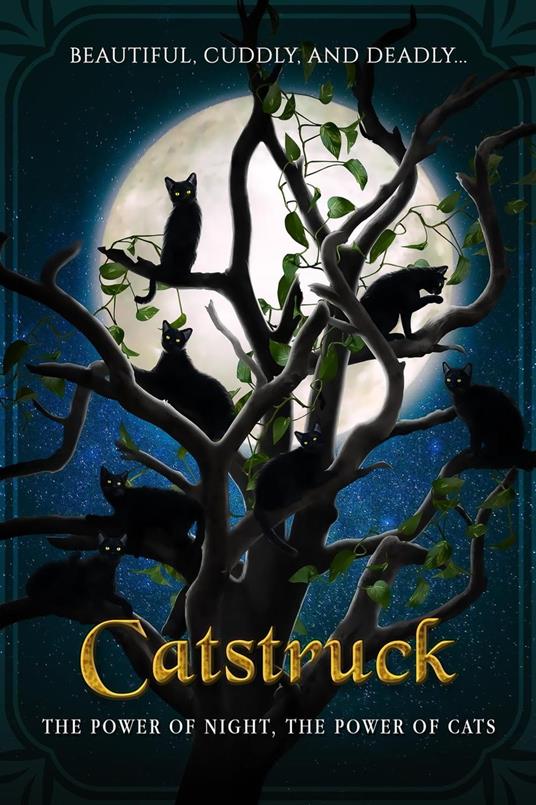 Catstruck