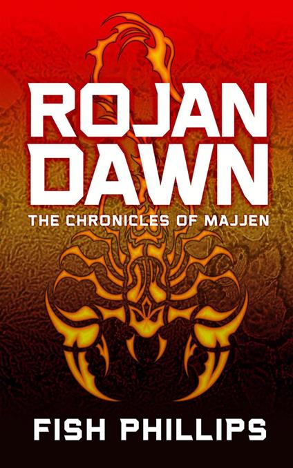 Rojan Dawn