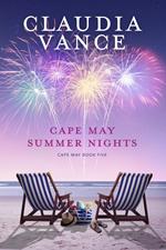 Cape May Summer Nights (Cape May Book 5)