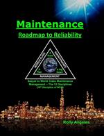 Maintenance - Roadmap to Reliability