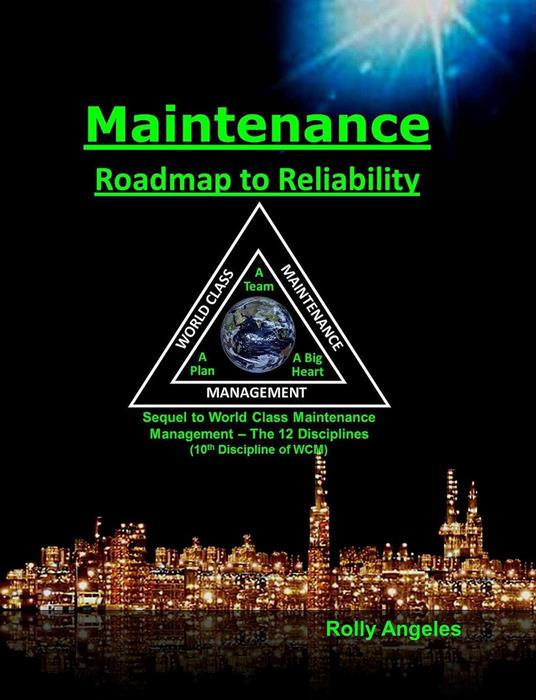 Maintenance - Roadmap to Reliability