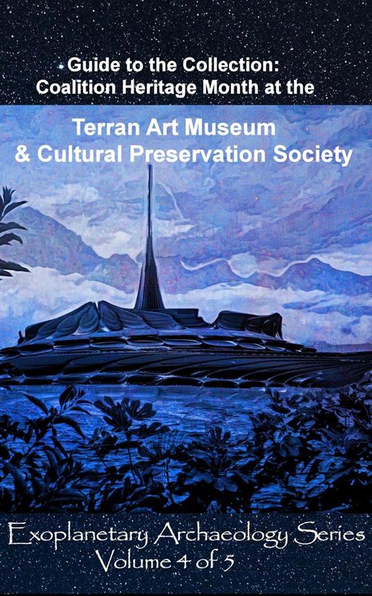Terran Art Museum & Cultural Preservation Society