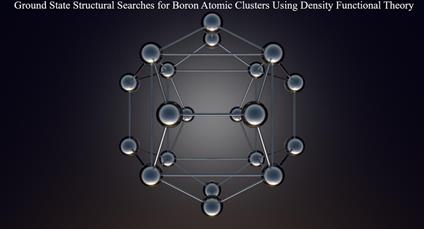 Ground State Structural Searches for Boron Atomic Clusters Using Density Functional Theory Ver 2