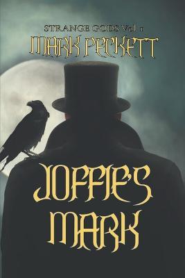 Joffie's Mark - Mark Peckett - cover