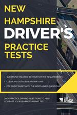 New Hampshire Driver’s Practice Tests