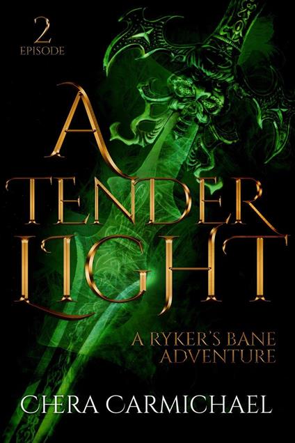 A Tender Light : Episode 2