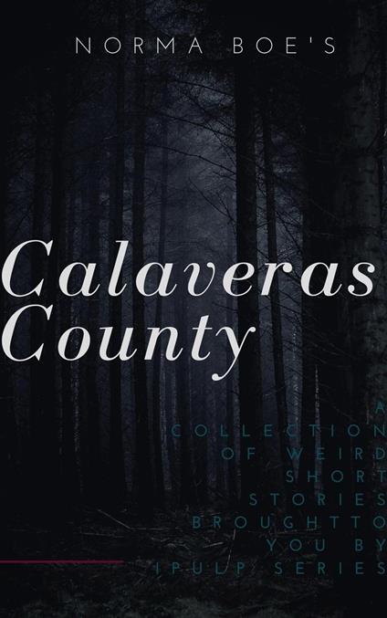 Calaveras County