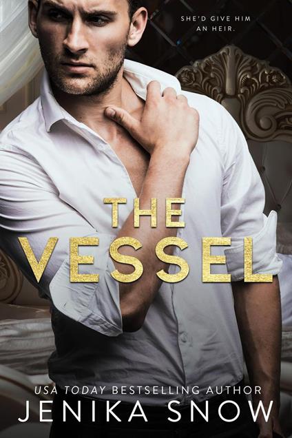 The Vessel