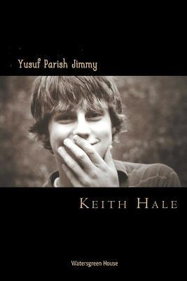 Yusuf Parish Jimmy - Keith Hale - cover