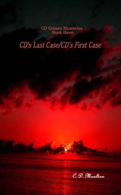 CD's Last Case - CD's First Case