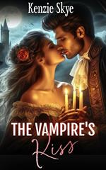 The Vampire's Kiss