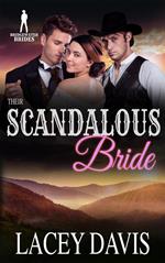 Their Scandalous Bride