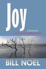 Joy: A Folly Beach Christmas Mystery