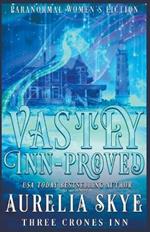 Vastly Inn-proved
