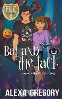Bat and the Jack - A Gregory - cover