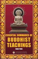 Essential Summaries of Buddhist Teachings