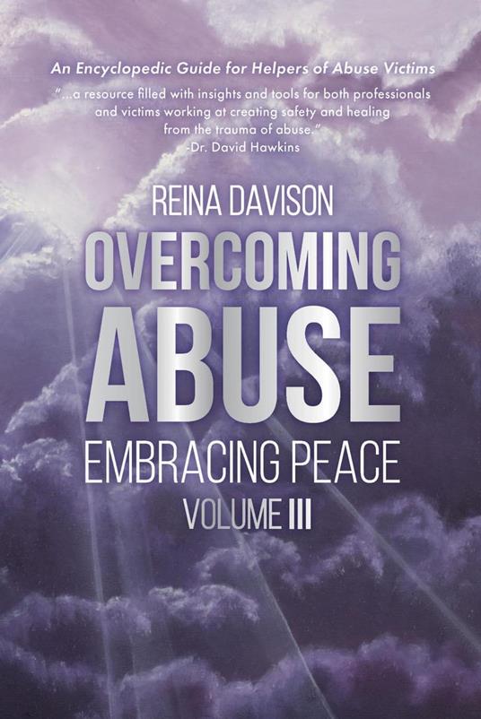 Overcoming Abuse III