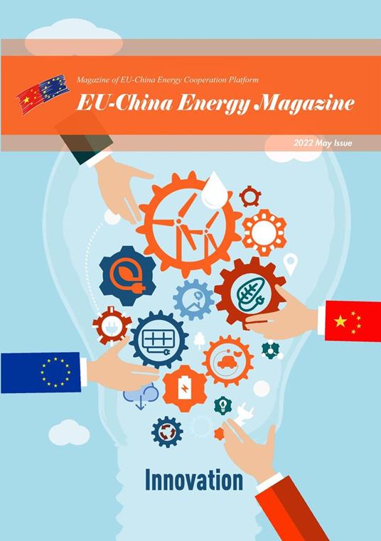 EU China Energy Magazine 2022 May Issue