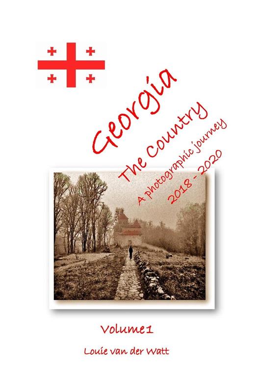 Georgia - The Country