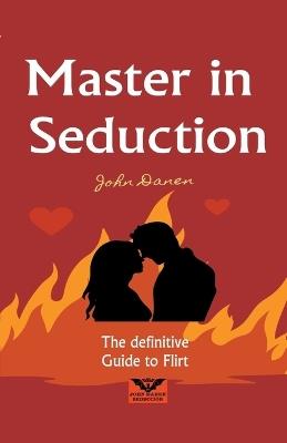 Master in Seduction - John Danen - cover