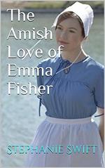 The Amish Love of Emma Fisher