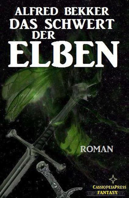 Das Schwert der Elben