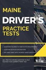 Maine Driver’s Practice Tests