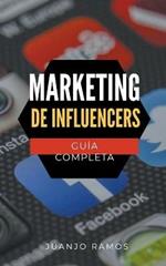 Marketing de Influencers